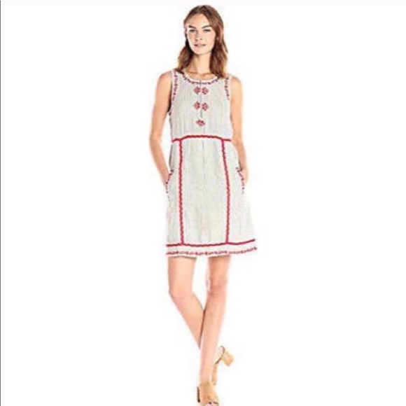 Anthropologie Dresses & Skirts - ANTHROPOLOGIE ELLA MOSS DRESS